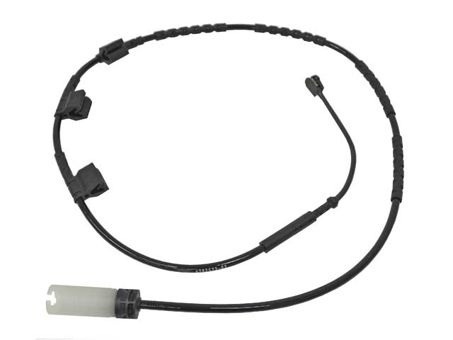 Porsche Brake Pad Sensor, 911/356SC/930/356A/356B/356C | 1958-1985 34356792573