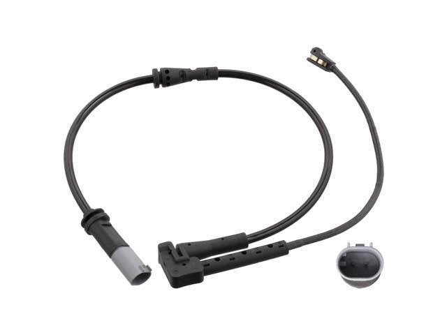 BMW Brake Pad Sensor | 2000-2001 34356887827