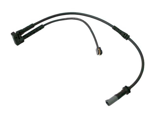 BMW Brake Pad Sensor | 2000-2001 34356887827