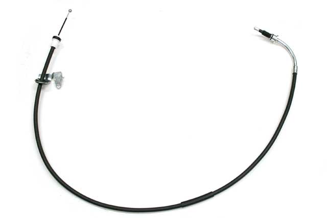 BMW Parking Brake Cable | 2000-2024 34406777399