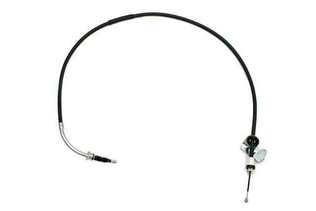 BMW Parking Brake Cable | 2001-2024 34406777400