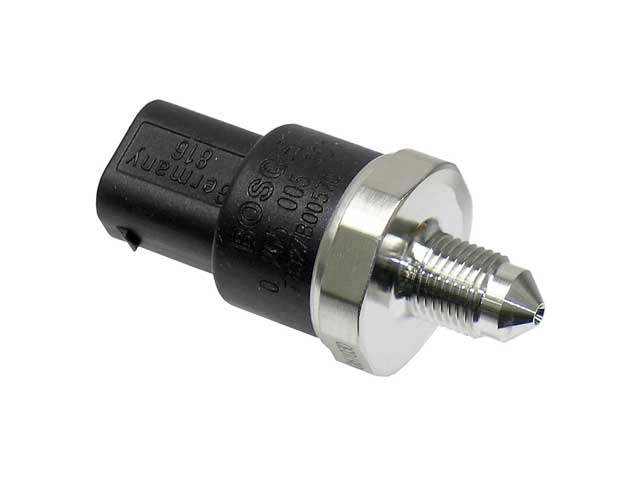 BMW Pressure Sensor for Dynamic Stability Control (DSC) | 1998-2008