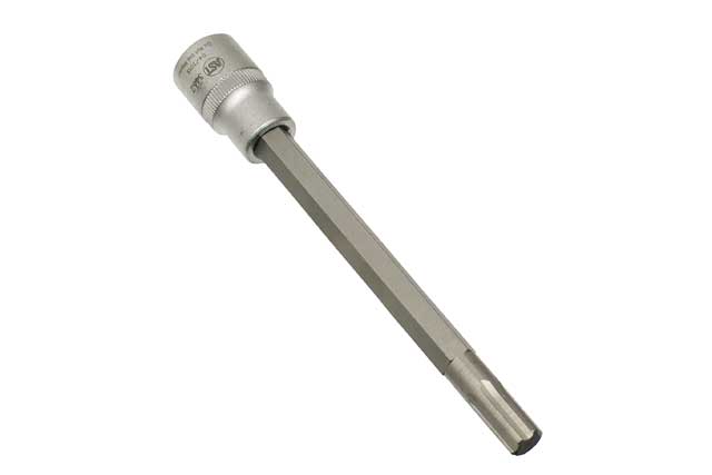 BMW Cylinder Head Bolt Socket - Polydrive - 1/2" Drive - 6 Point | 1967-2024 3462