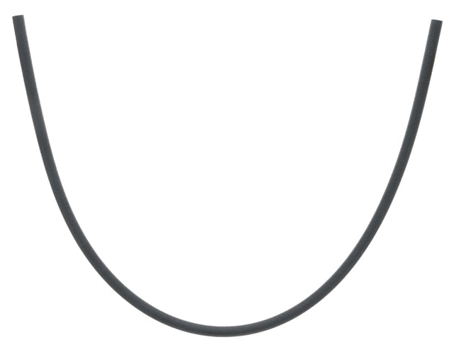 BMW Brake Fluid Hose - Reservoir to Brake Master or Clutch Master Cylinder (7.5 X 13.5mm) | 1967-2021