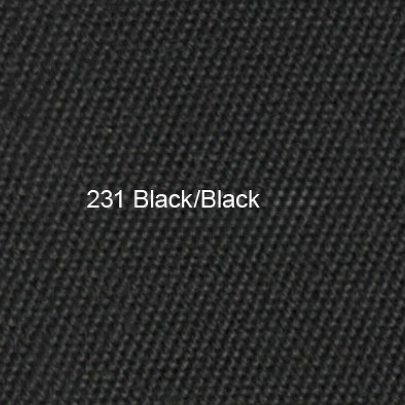 Twillfast II/IV Canvas Convertible Top - 3 Series | 1978-1982