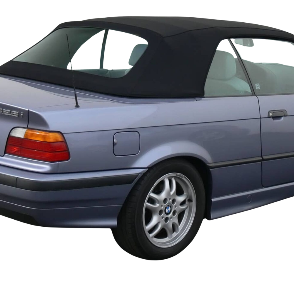 Sun-Fast Convertible Top - 3 Series | M3 | 1994-1999
