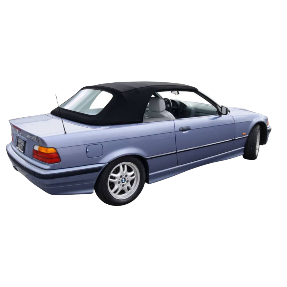 Sun-Fast Convertible Top - 3 Series | M3 | 1994-1999