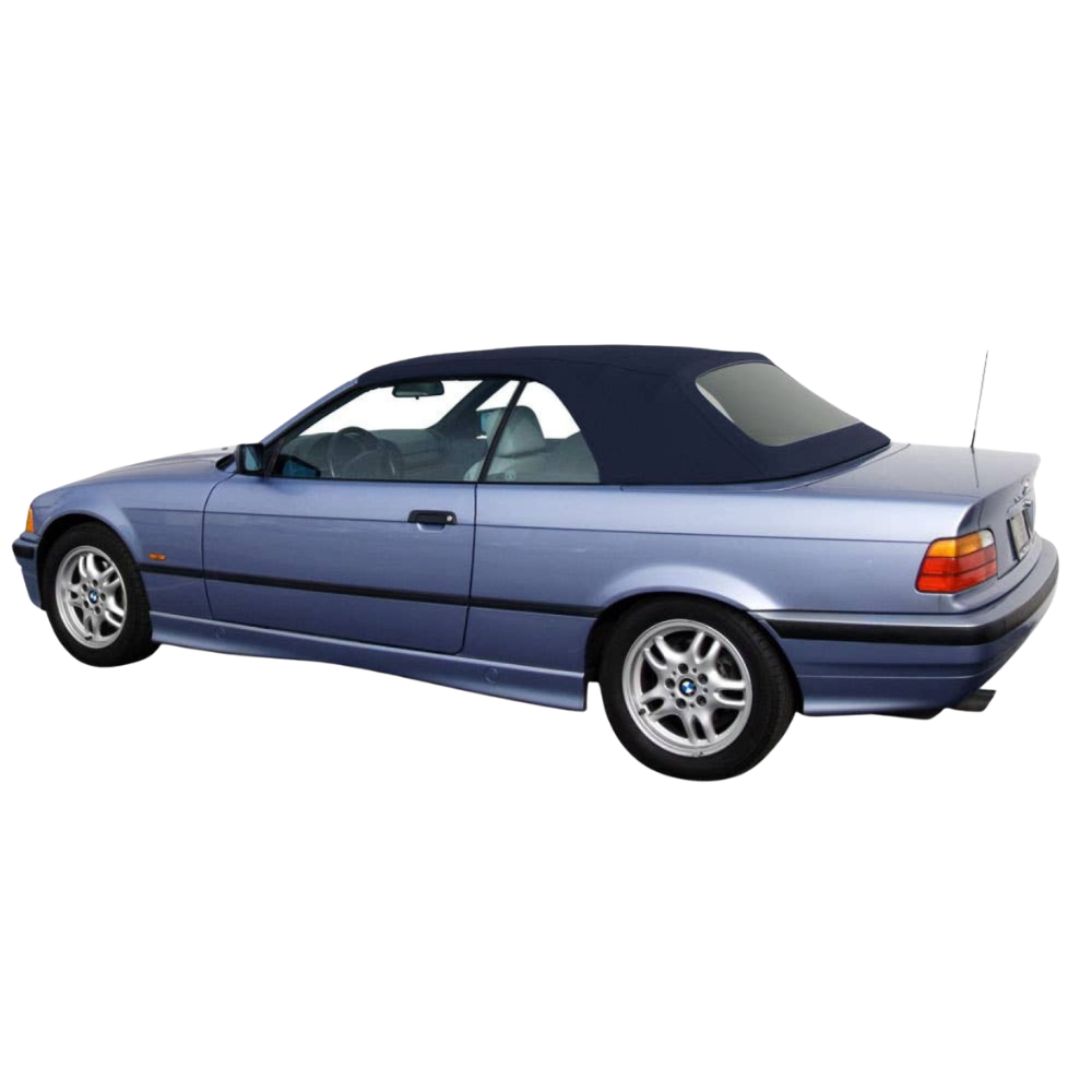 Stayfast Canvas Convertible Top - 3 Series | M3 | 1994-1999