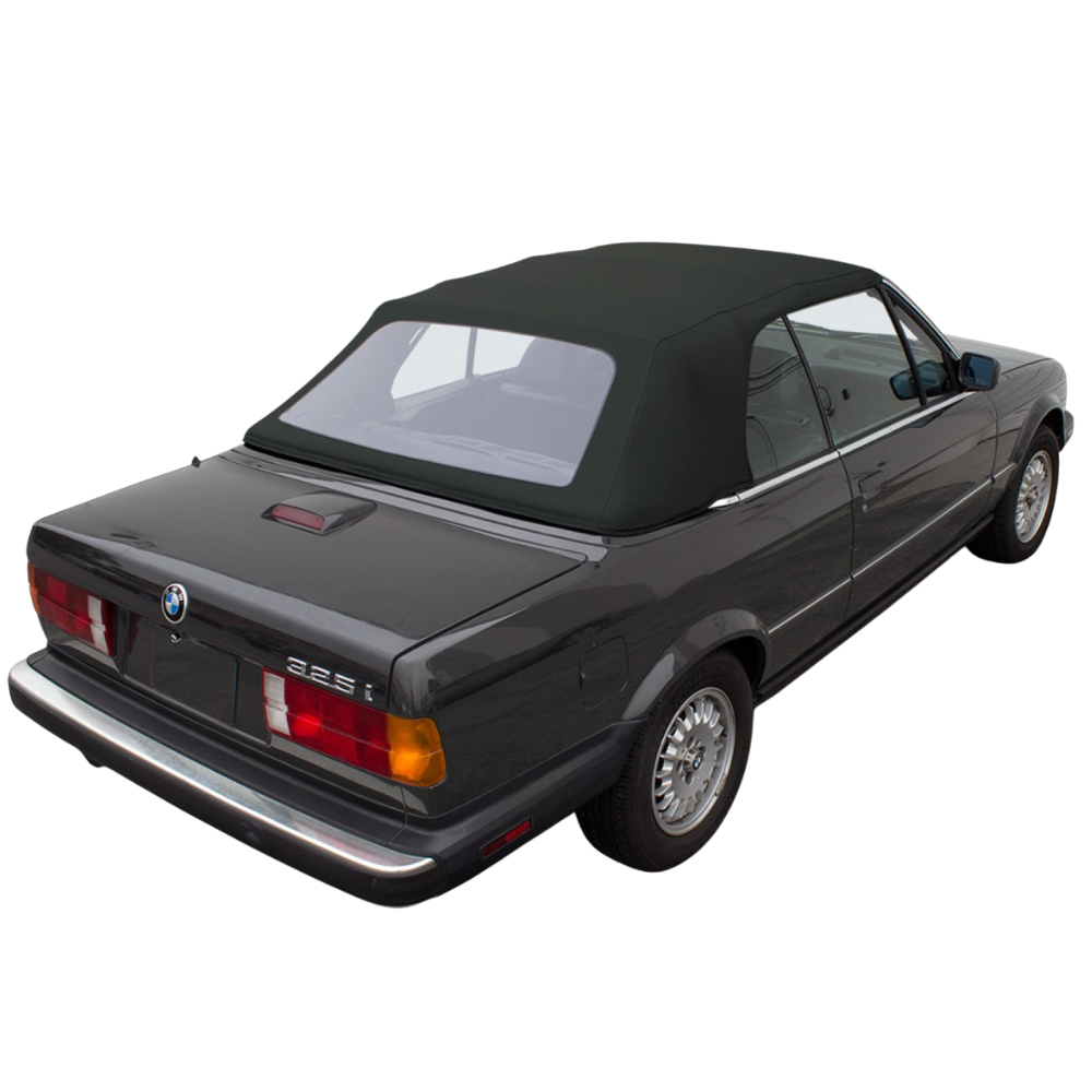 Trilogy Acoustic Vinyl Convertible Top - 3 Series | M3 | 1987-1993
