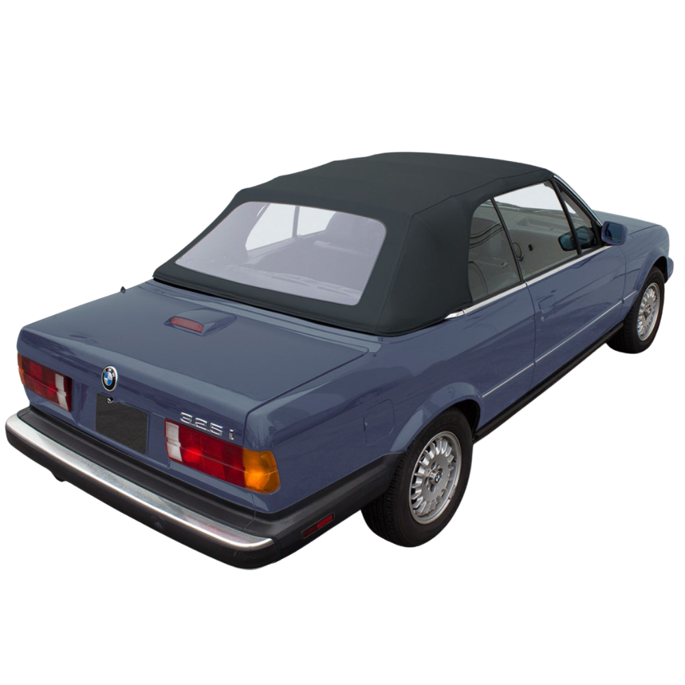 Trilogy Acoustic Vinyl Convertible Top - 3 Series | M3 | 1987-1993