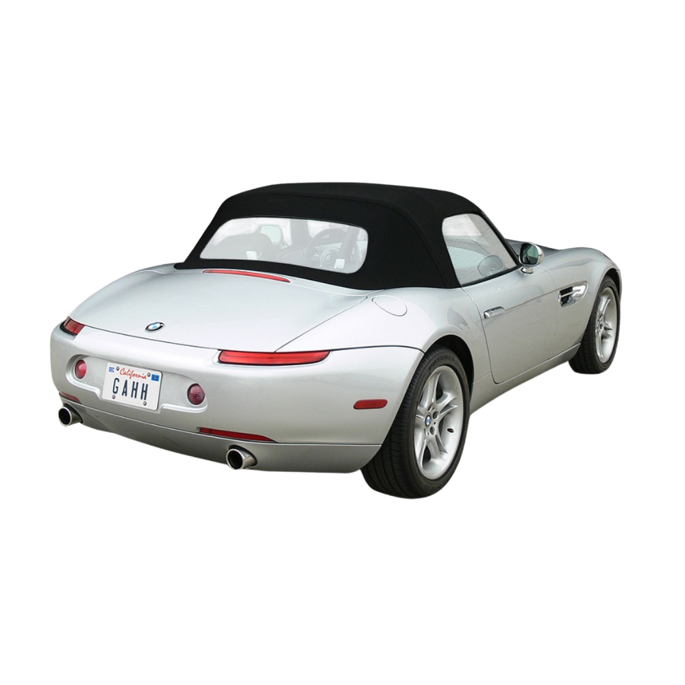 Twillfast II/IV Canvas Convertible Top - Z8  | 2000-2003