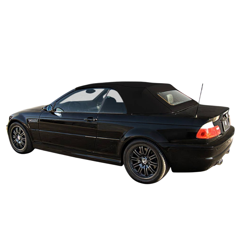 Twillfast RPC Canvas Convertible Top - 3 Series | M3 | 2000-2006