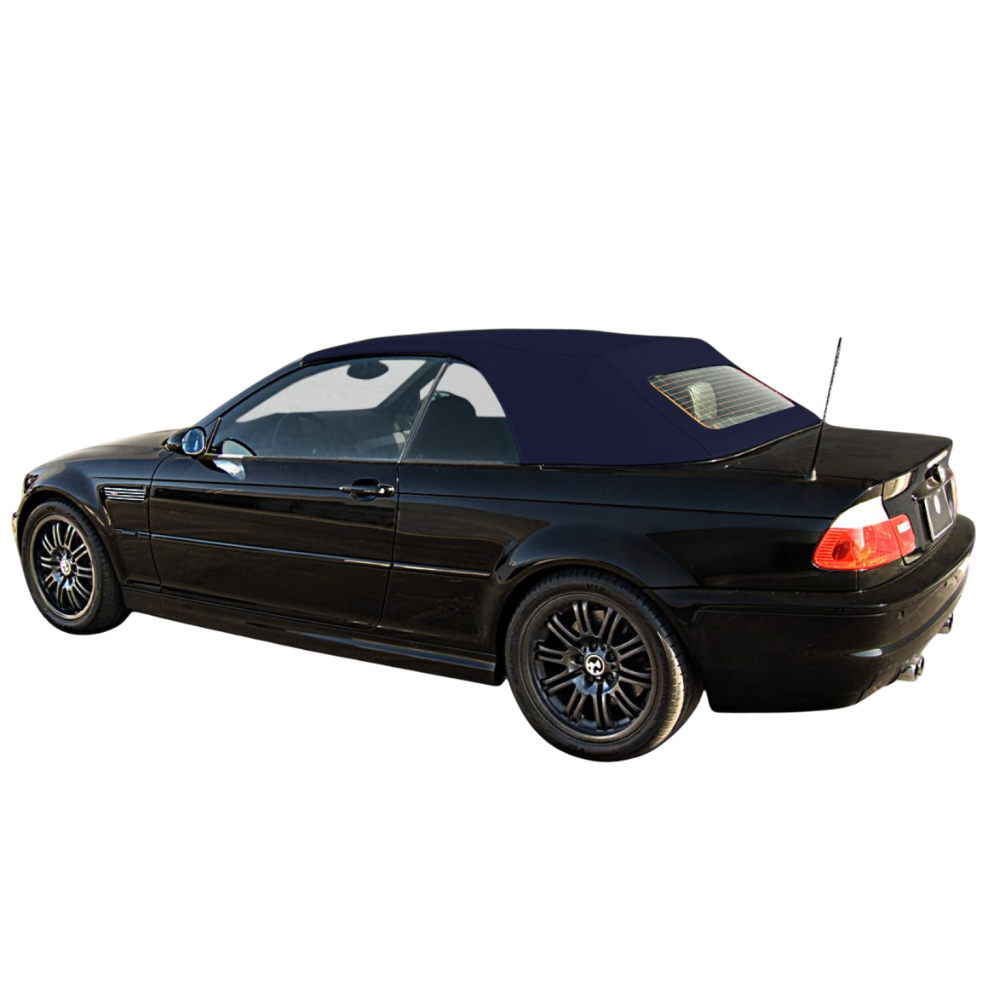 Twillfast RPC Canvas Convertible Top - 3 Series | M3 | 2000-2006
