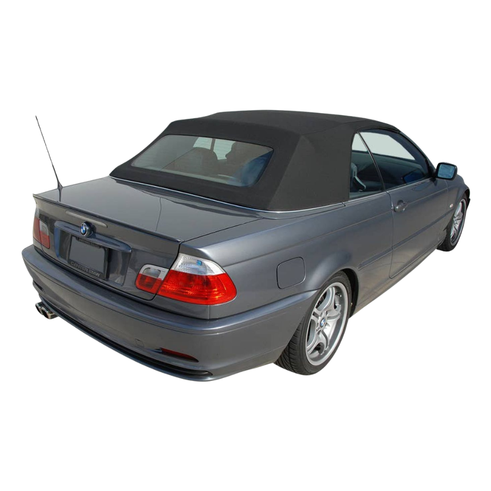Stayfast Canvas Convertible Top - 3 Series | M3 | 2000-2006