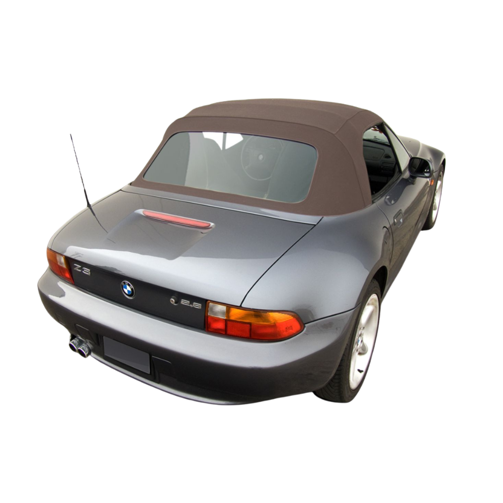 Stayfast Canvas Convertible Top - Z3 | 1996-2002