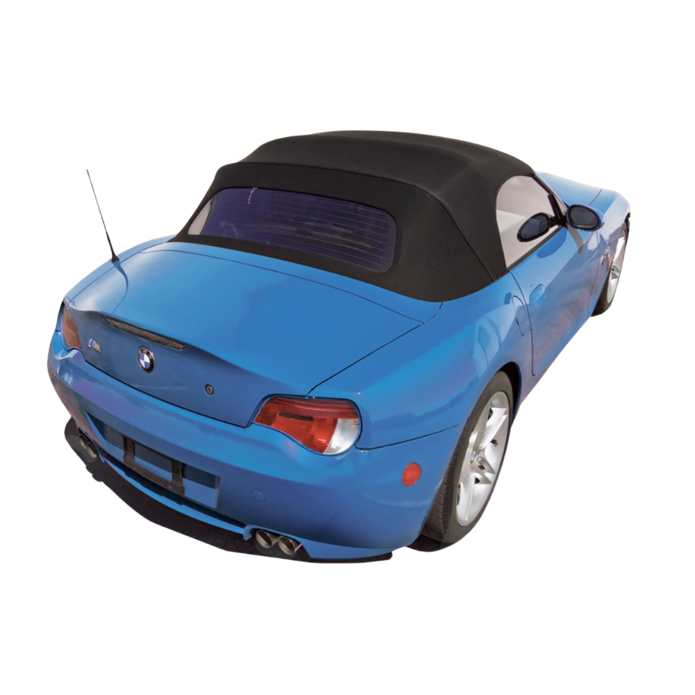 Trilogy Acoustic Vinyl Convertible Top - Z4 | 2003-2008