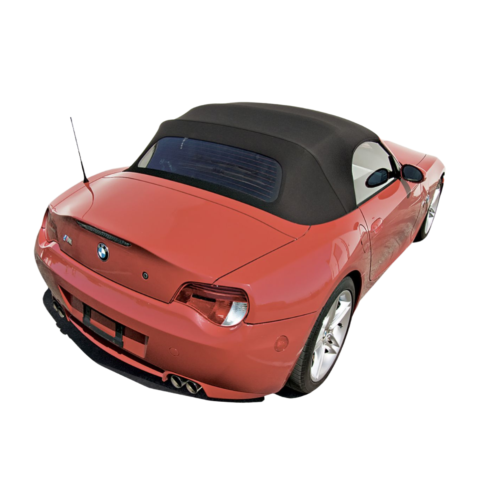 Stayfast Canvas Convertible Top - Z4 | 2003-2008