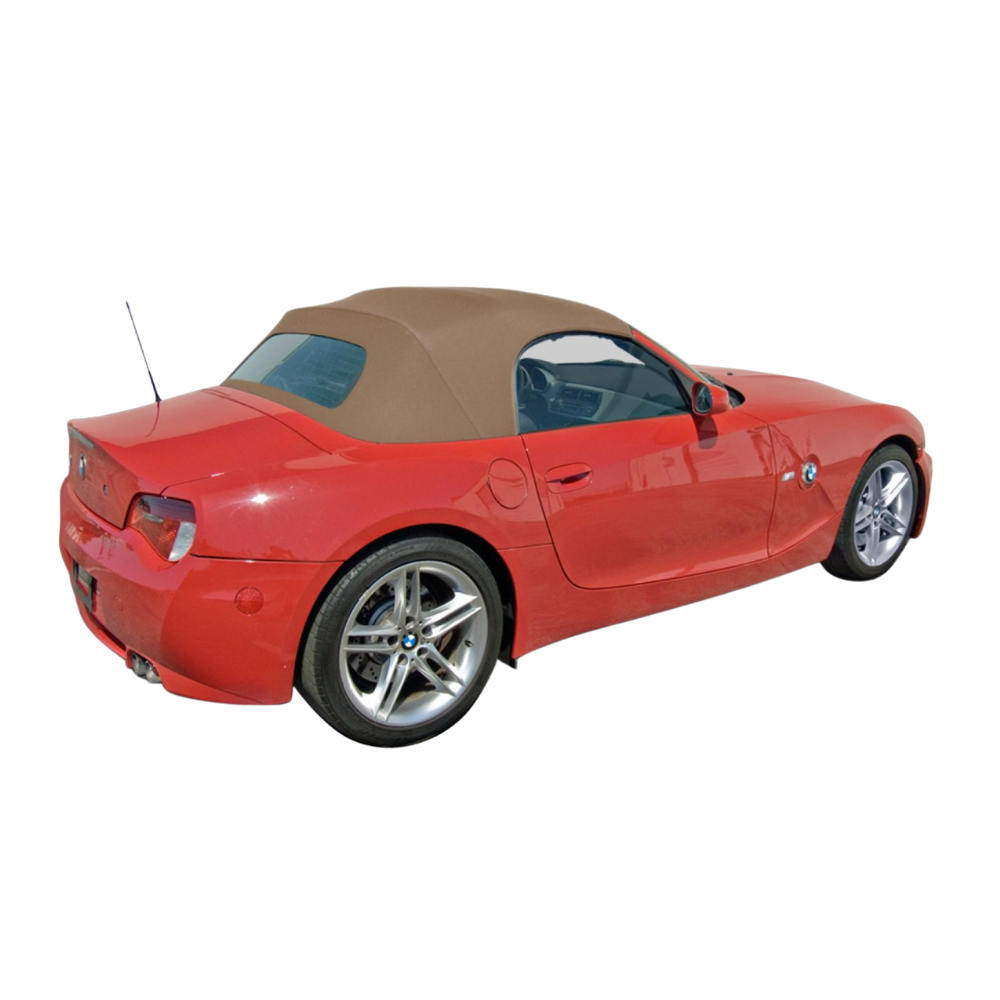 Stayfast Canvas Convertible Top - Z4 | 2003-2008