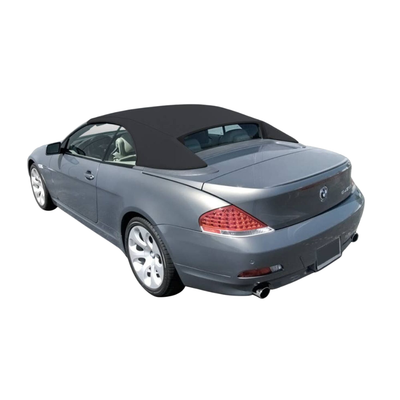 Sun-Fast Convertible Top - 6 Series | M6 | 2004-2010