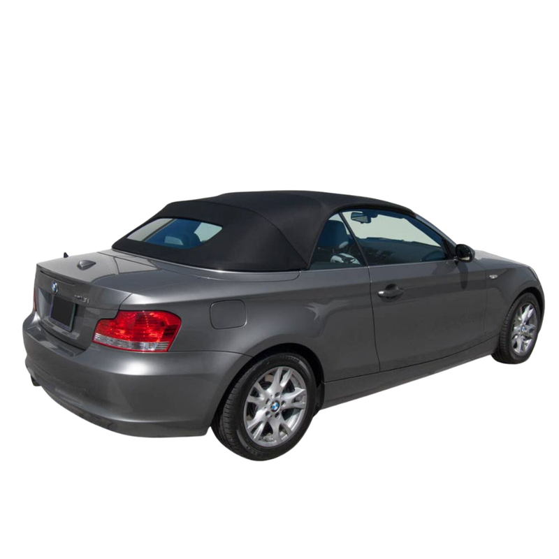 Sun-Fast G Convertible Top - 1 Series | 2008-2014