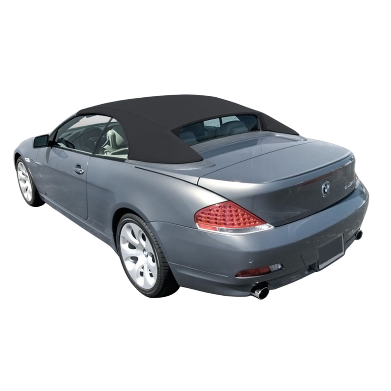 Twillfast RPC Canvas Convertible Top - 6 Series | M6 | 2011-2018
