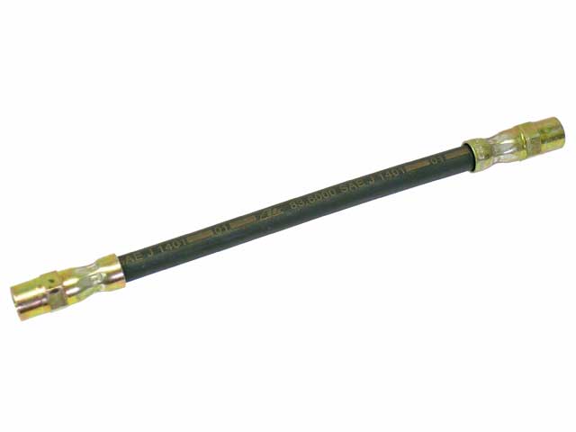 BMW Brake Hose | 1988-2025 3516568
