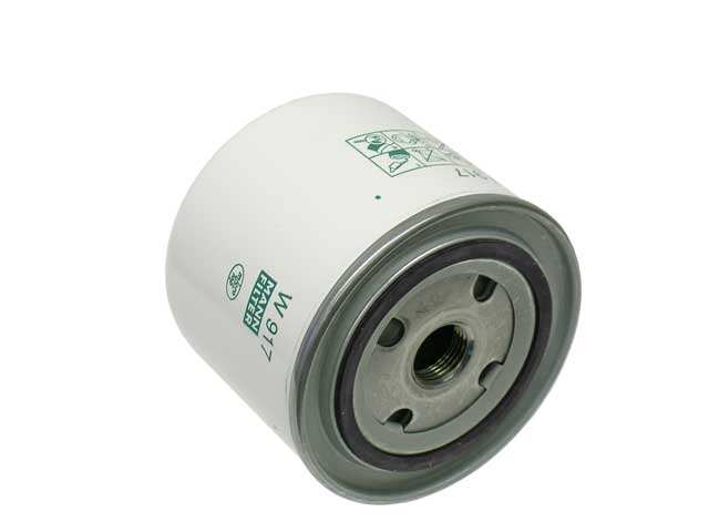 BMW Oil Filter | 1988-2024 3517857