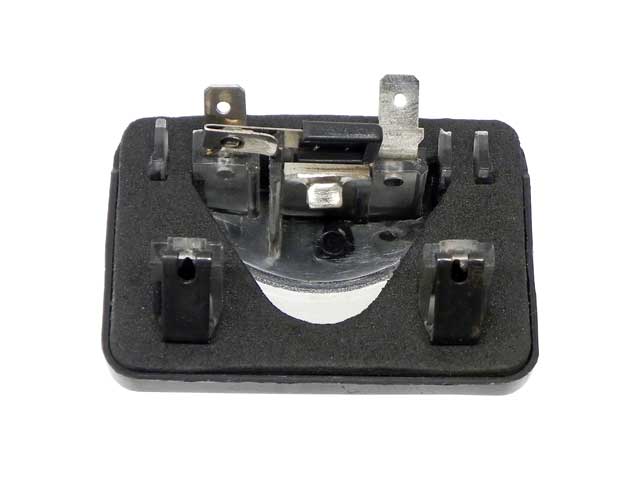 BMW License Plate Light | 1992-2023 3518672