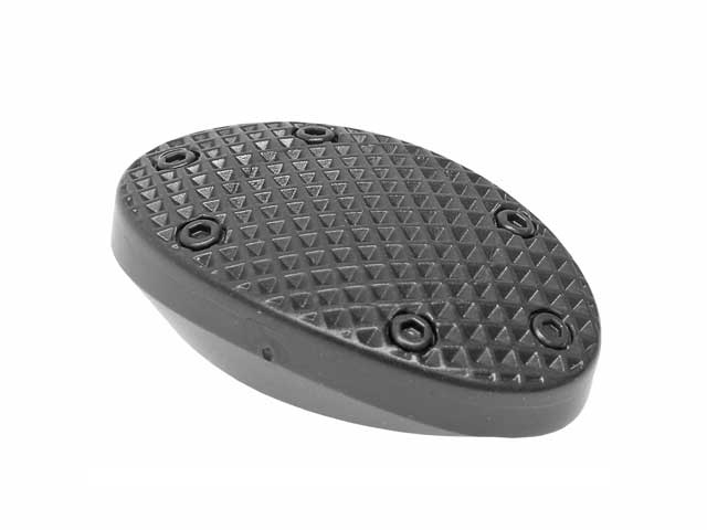 BMW Brake Pedal Pad | 1995-2024 35216765620