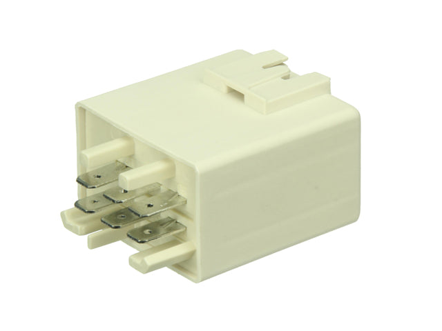 BMW Fuel Pump Relay - White | 1980-2021 3523608