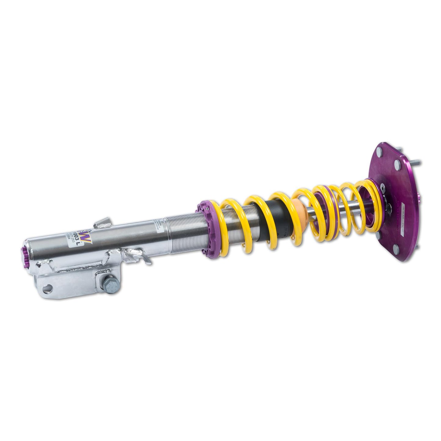 Coilover Clubsport Kit, 911 (91-94)