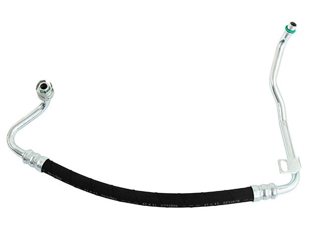 BMW Engine Oil Cooler Hose | 2001-2016 3528201
