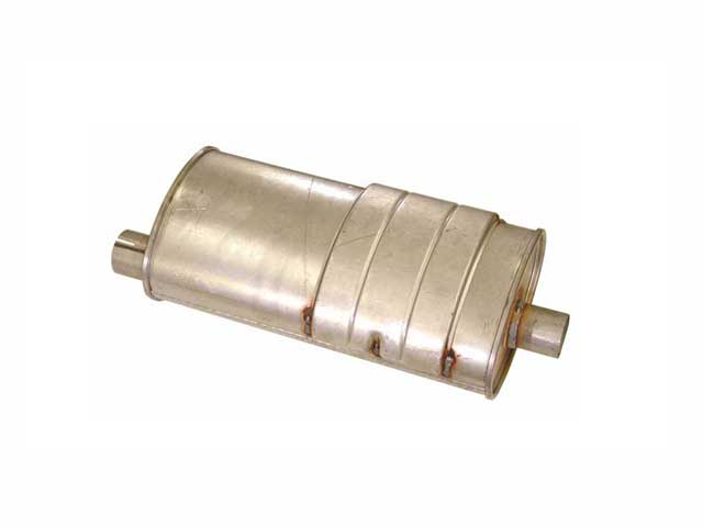 BMW Muffler | 2015-2025 3531670