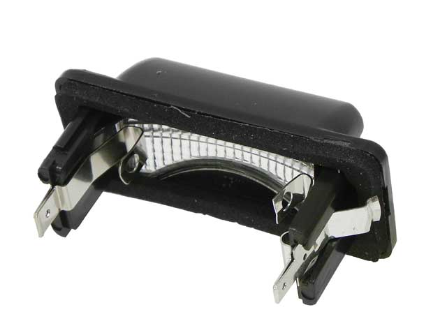 BMW License Plate Light | 1997-2018 3540331