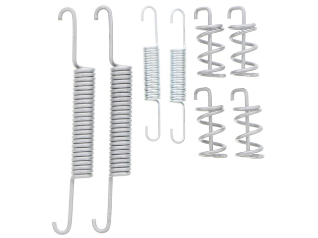 BMW Parking Brake Shoe Return Spring (Short) | 1984-2015 3546028