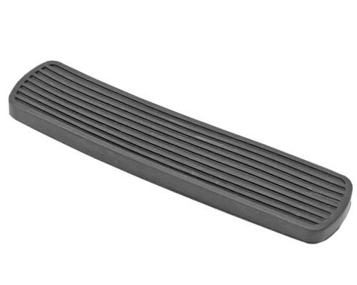 Accelerator Pedal Rubber, All 356's (50-65) - Sierra Madre Collection