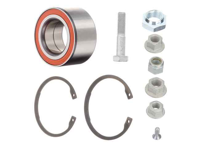 Porsche Wheel Bearing Kit, 356A/356C | 1957-1965 357498625C