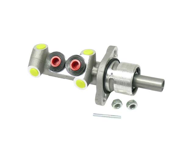 BMW Brake Master Cylinder | 2001-2020 357611019B