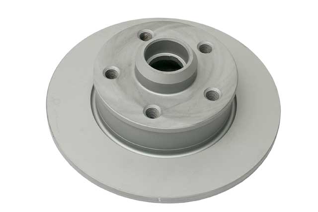 BMW Brake Disc | 1978-2024 357615601B