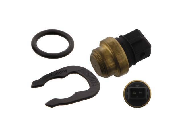 BMW Coolant Temperature Sensor | 1998-2012 357919369F