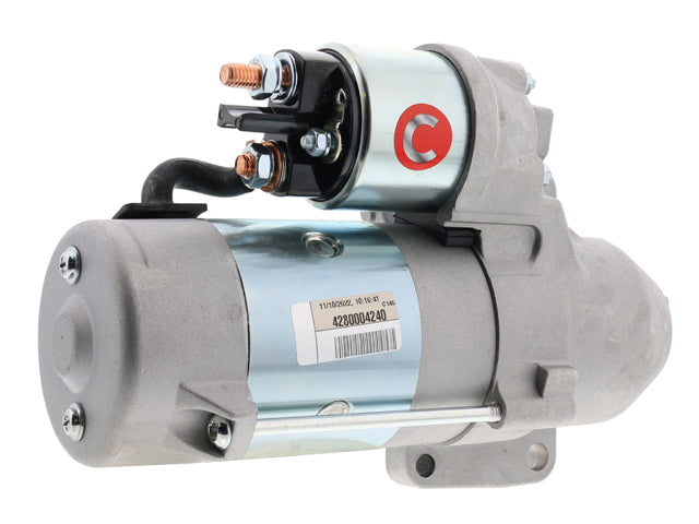 BMW Starter | 2009-2016 36000040