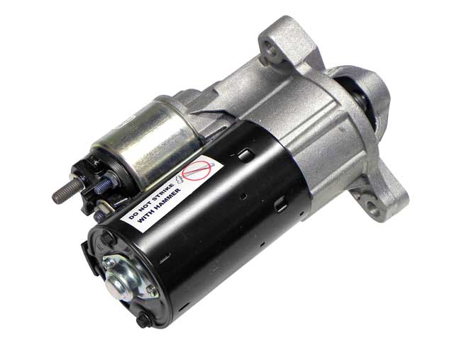 BMW Starter | 2006-2021 36000041