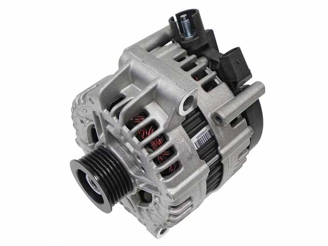 BMW Alternator - 180 Amp | 1997-2014 36000791