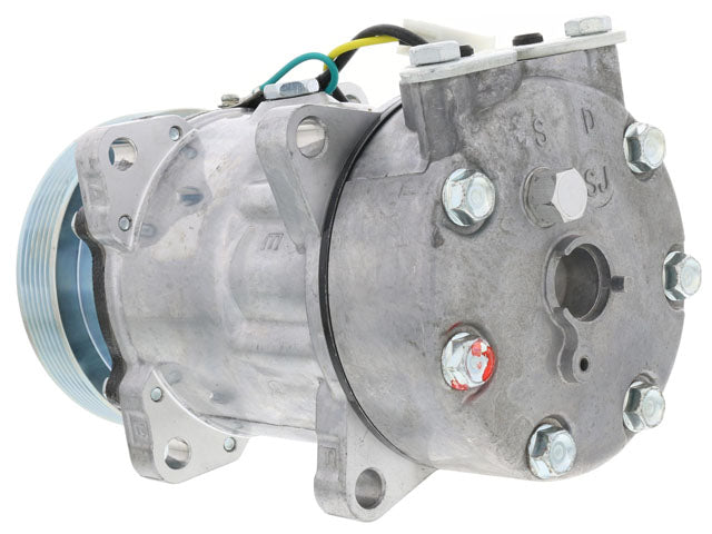 BMW A/C Compressor with Clutch | 2010-2014 36000819