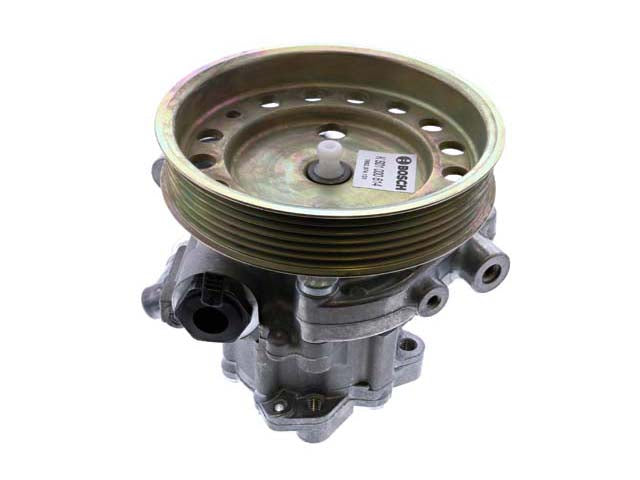 BMW Power Steering Pump (Rebuilt) | 1986-2022 36002257
