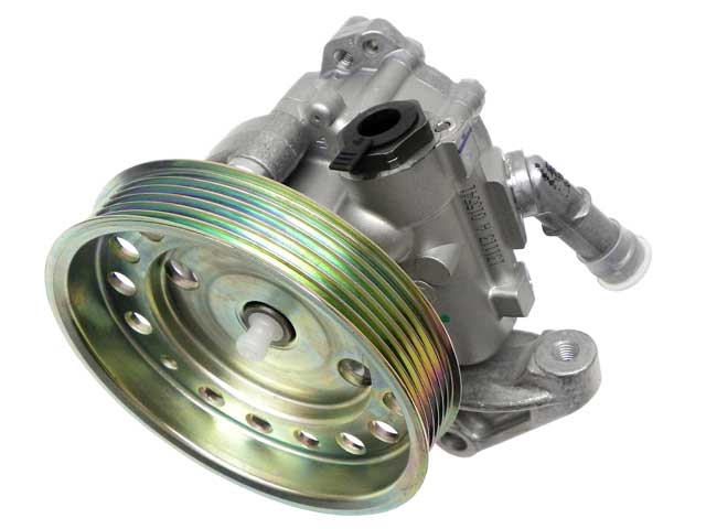 BMW Power Steering Pump (Rebuilt) | 2023 36002409