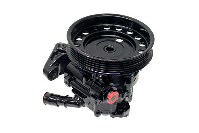 BMW Power Steering Pump (Rebuilt) | 2023 36002409