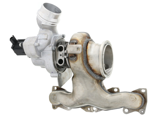BMW Turbocharger with Exhaust Manifold | 2004-2015 36010231