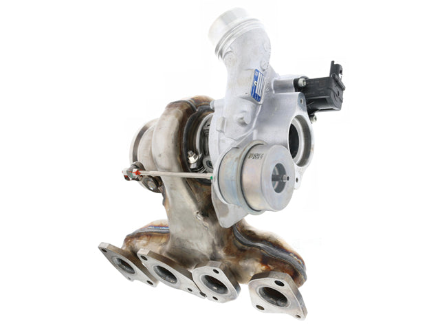 BMW Turbocharger with Exhaust Manifold | 2004-2015 36010231