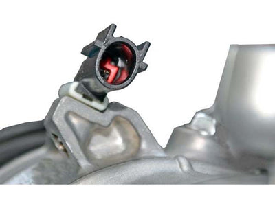 Porsche A/C Compressor with Clutch, Boxster | 2012 36011277